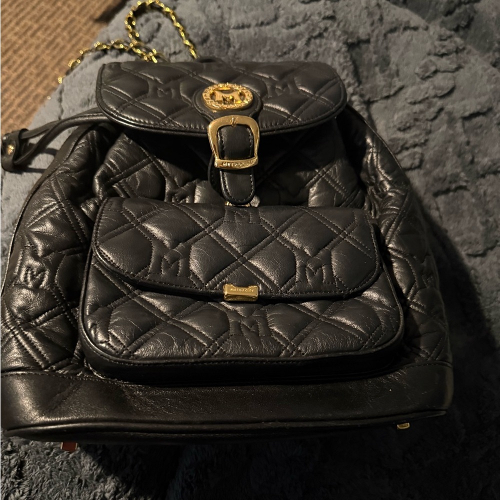 Metro City backpack